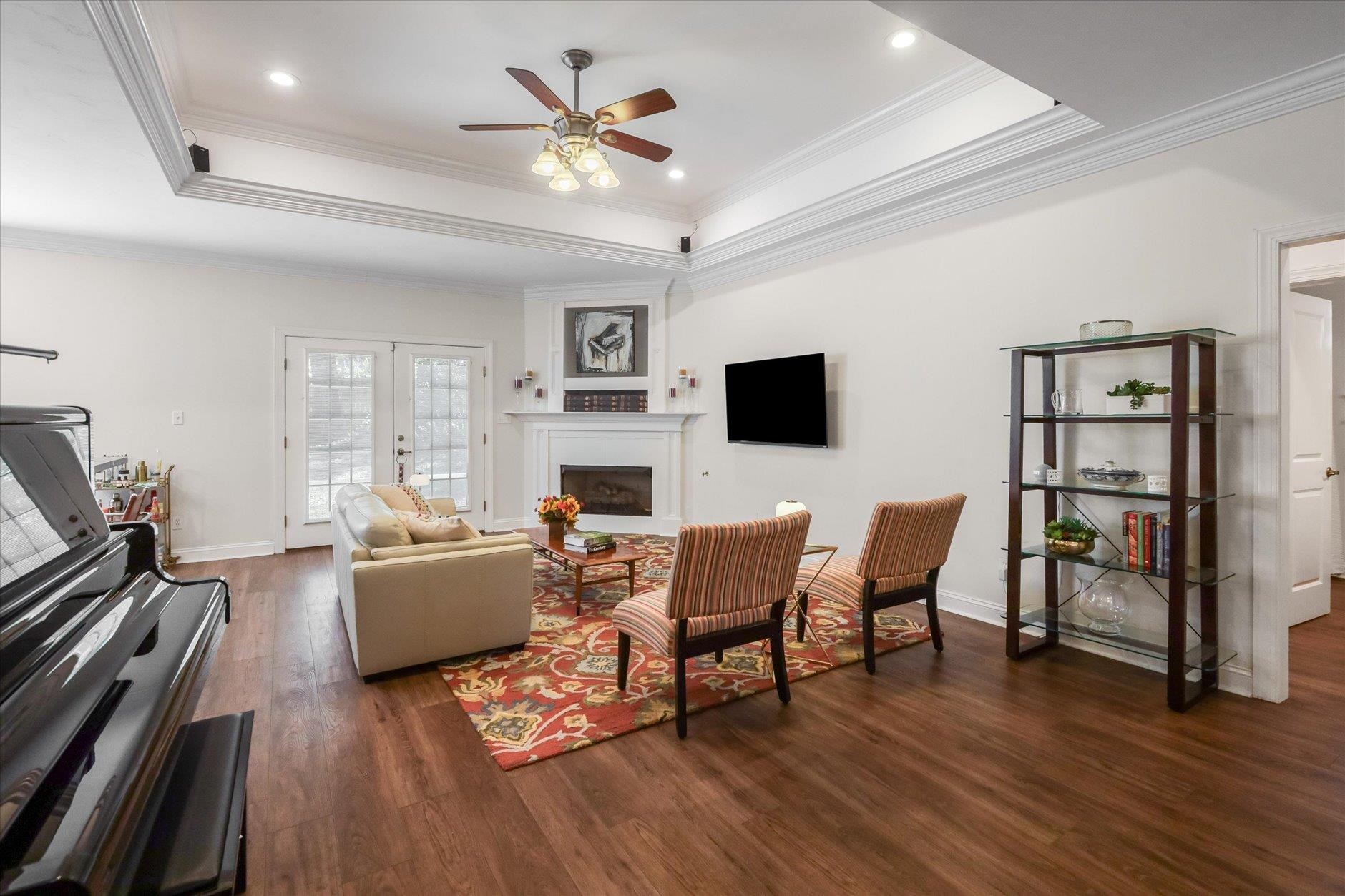 1221 Richview Road Tallahassee, FL 32301 - Photo 44 of 46