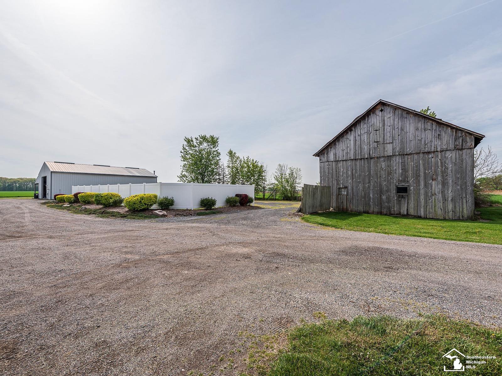 2939 Geiger Road Ida, MI 48140 - Photo 48 of 62