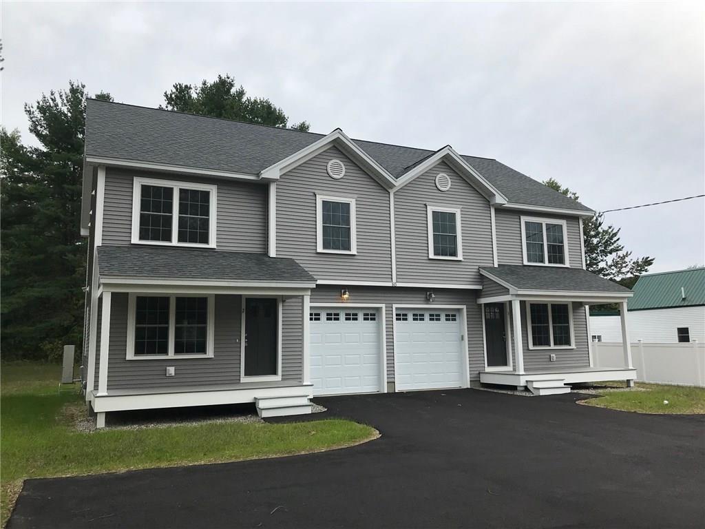 145 Cat Mousam Road, Unit 2 Kennebunk, ME 04043 - Photo 1 of 12 Photo