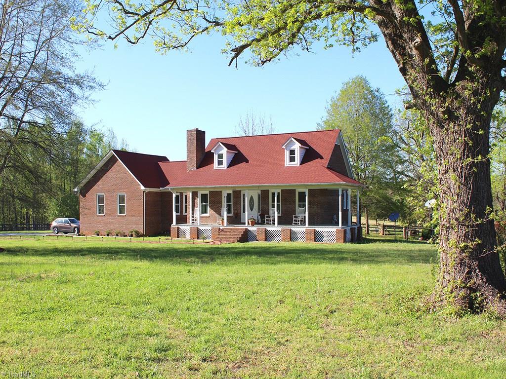 6251 Phillippi Road Julian, NC 27283 - Photo 1 of 30 Gallery Image 1