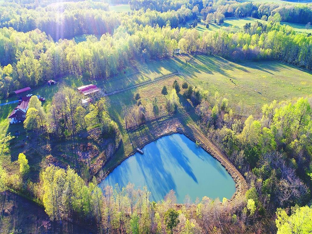 6251 Phillippi Road Julian, NC 27283 - Photo 30 of 30 Pasture's are crossed fenced!