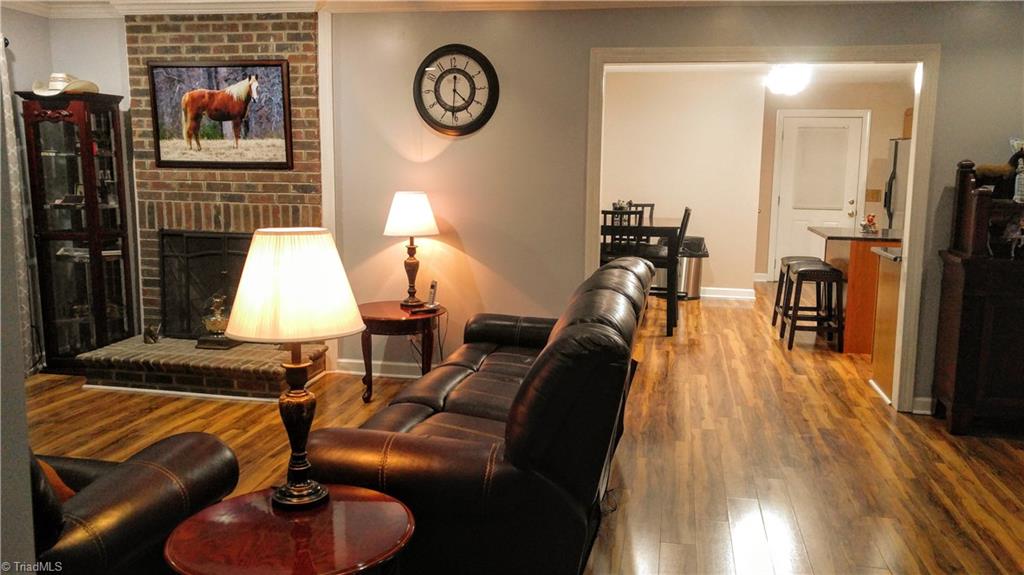 6251 Phillippi Road Julian, NC 27283 - Photo 5 of 30 Gallery Image 5