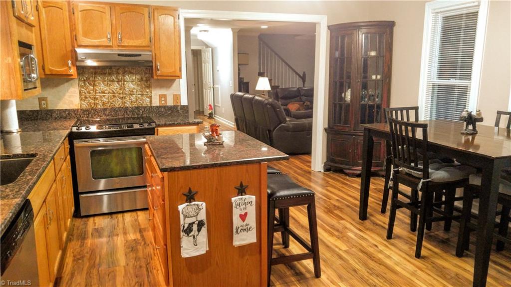 6251 Phillippi Road Julian, NC 27283 - Photo 8 of 30 Gallery Image 8