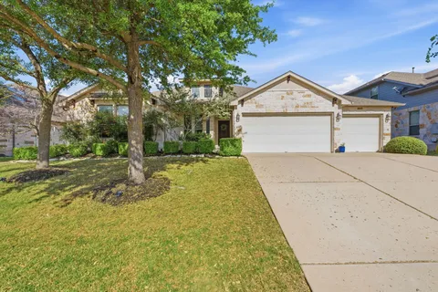 $449,999 | 120 Florenz Lane, Georgetown, TX 78628