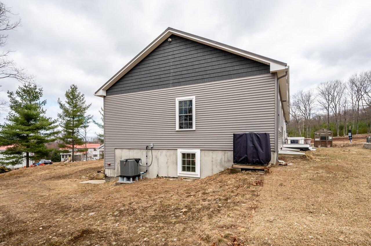 37 Allen Hall Road Lebanon, ME 04027 - Photo 46 of 51 37 Allen Hall Rd