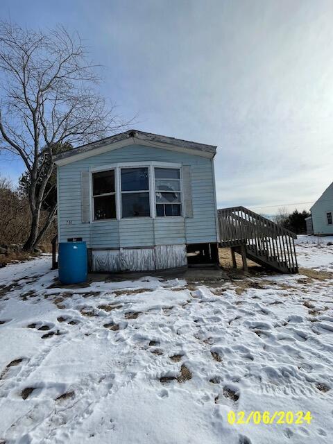 777 River Road Tenants Harbor, ME 04860 - Photo 25 of 40 IMG_5471