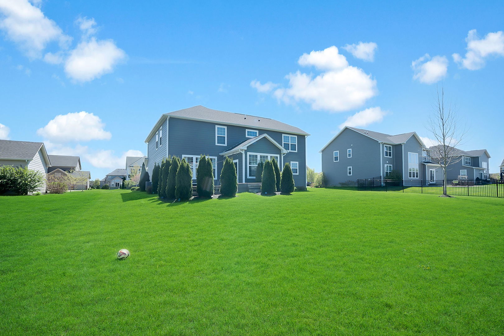 4319 Plantree Road Naperville, IL 60564 - Photo 59 of 69