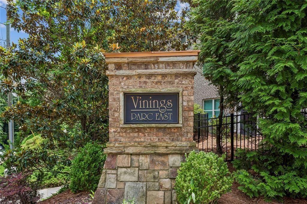 3206 Nobility Way Atlanta, GA 30339 - Photo 37 of 48