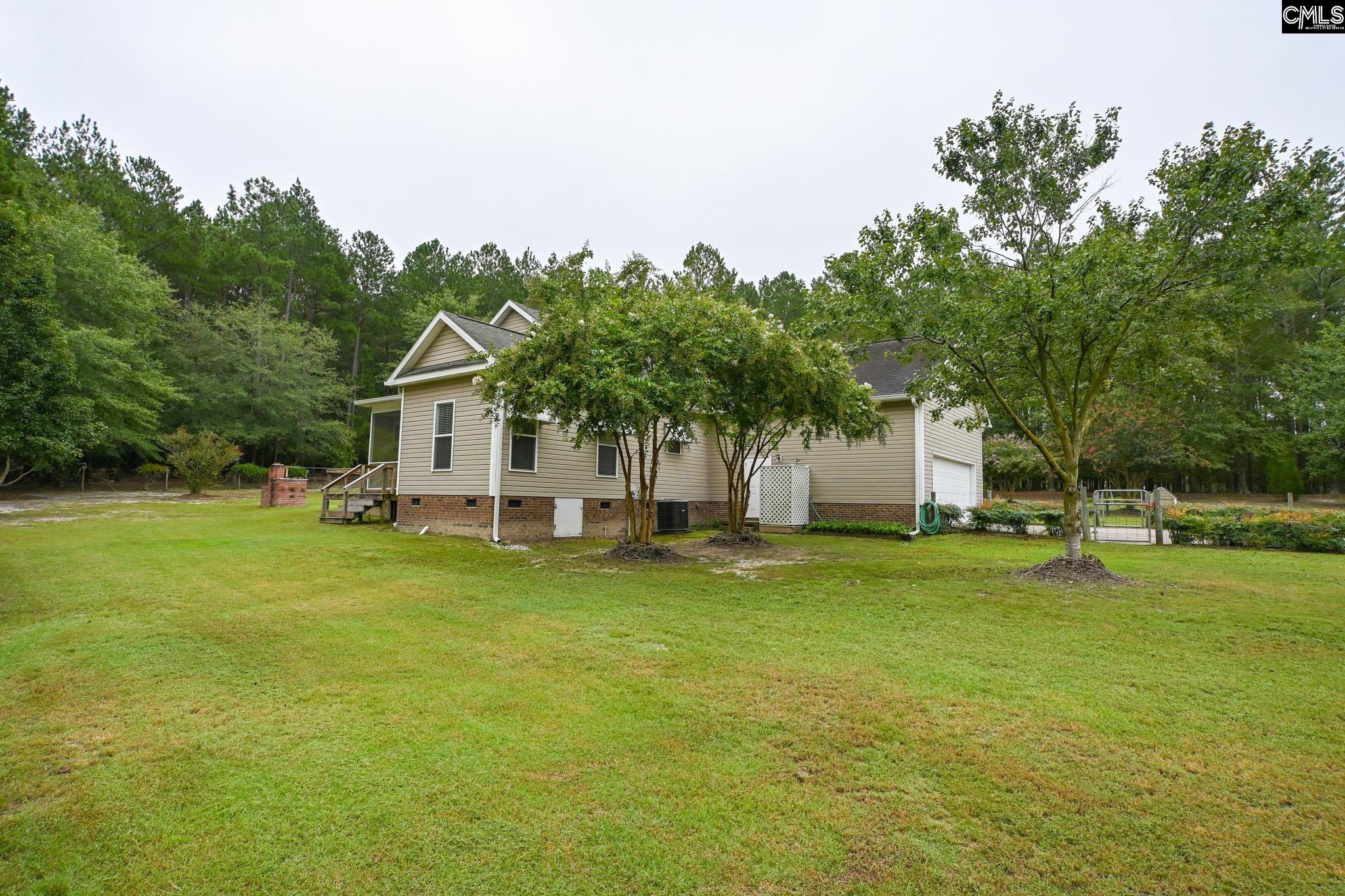 707 Mt Ebal Road Batesburg, SC 29006 - Photo 45 of 48