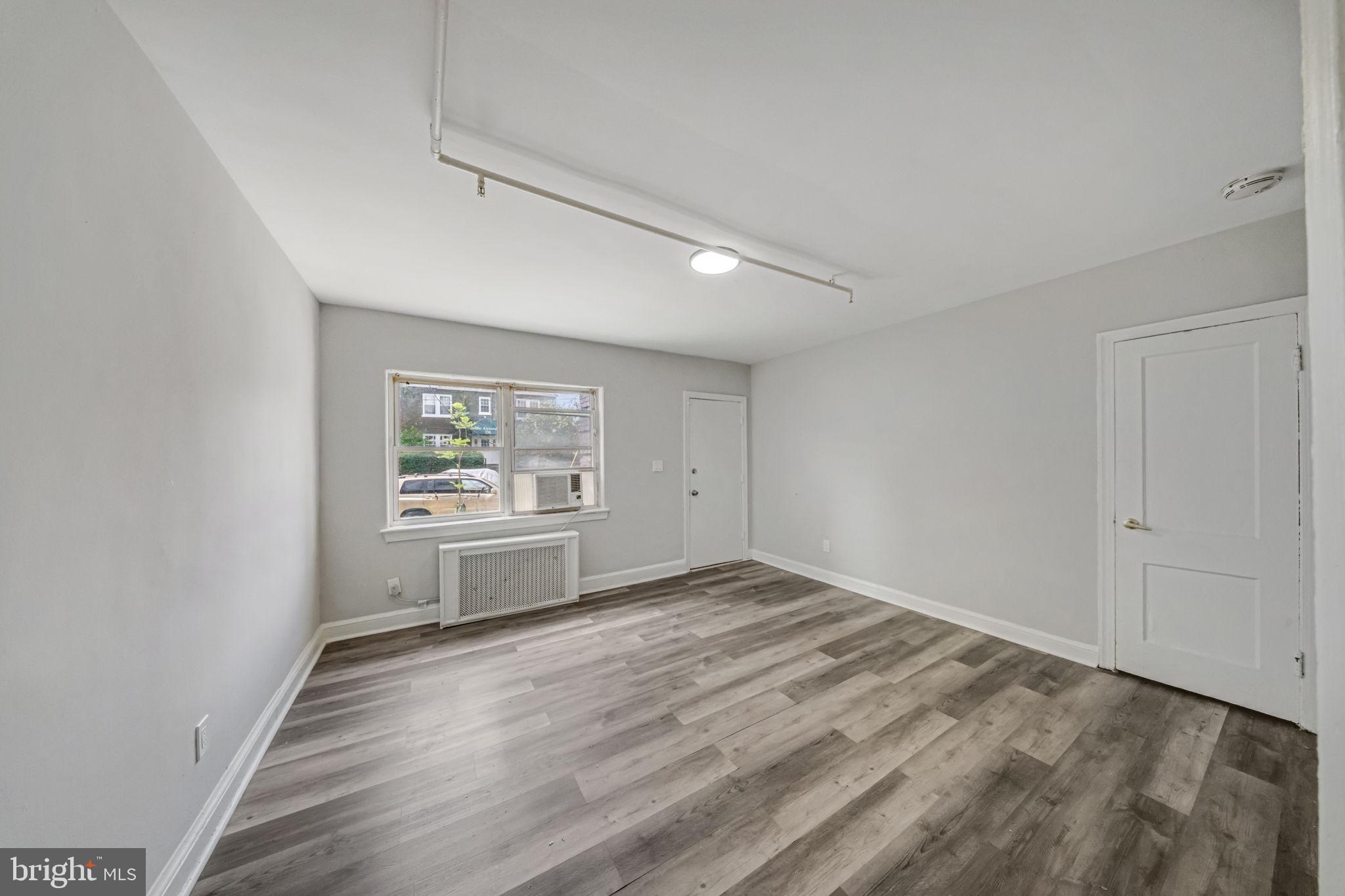 337 Delafield Place Northwest Washington, DC 20011 - Photo 46 of 72 Bright and airy open space awaits.