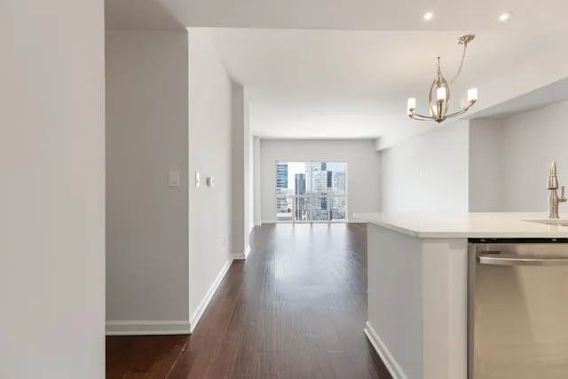 $619,000 | 555 Church Street, Unit 2400, Nashville, TN 37219