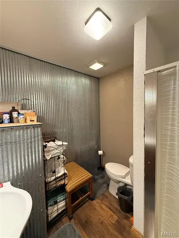 $189,900 | 202 North Buena Vista Street, Puxico, MO 63960