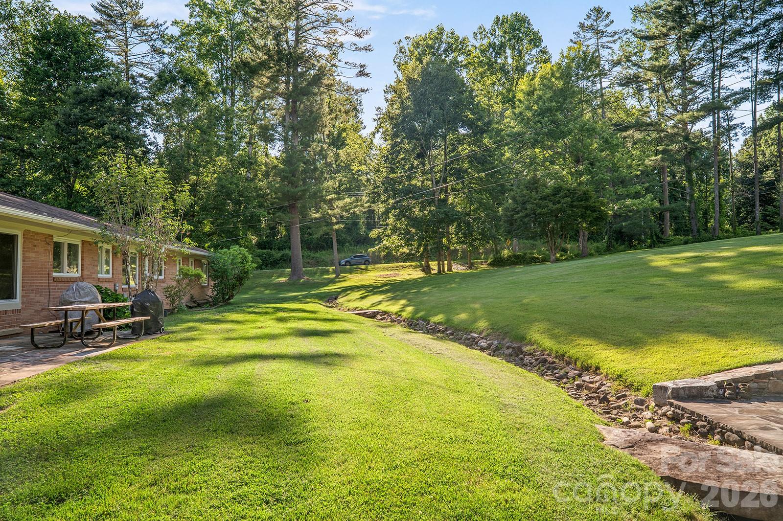 1235 Ashby Lane Hendersonville, NC 28791 - Photo 9 of 45