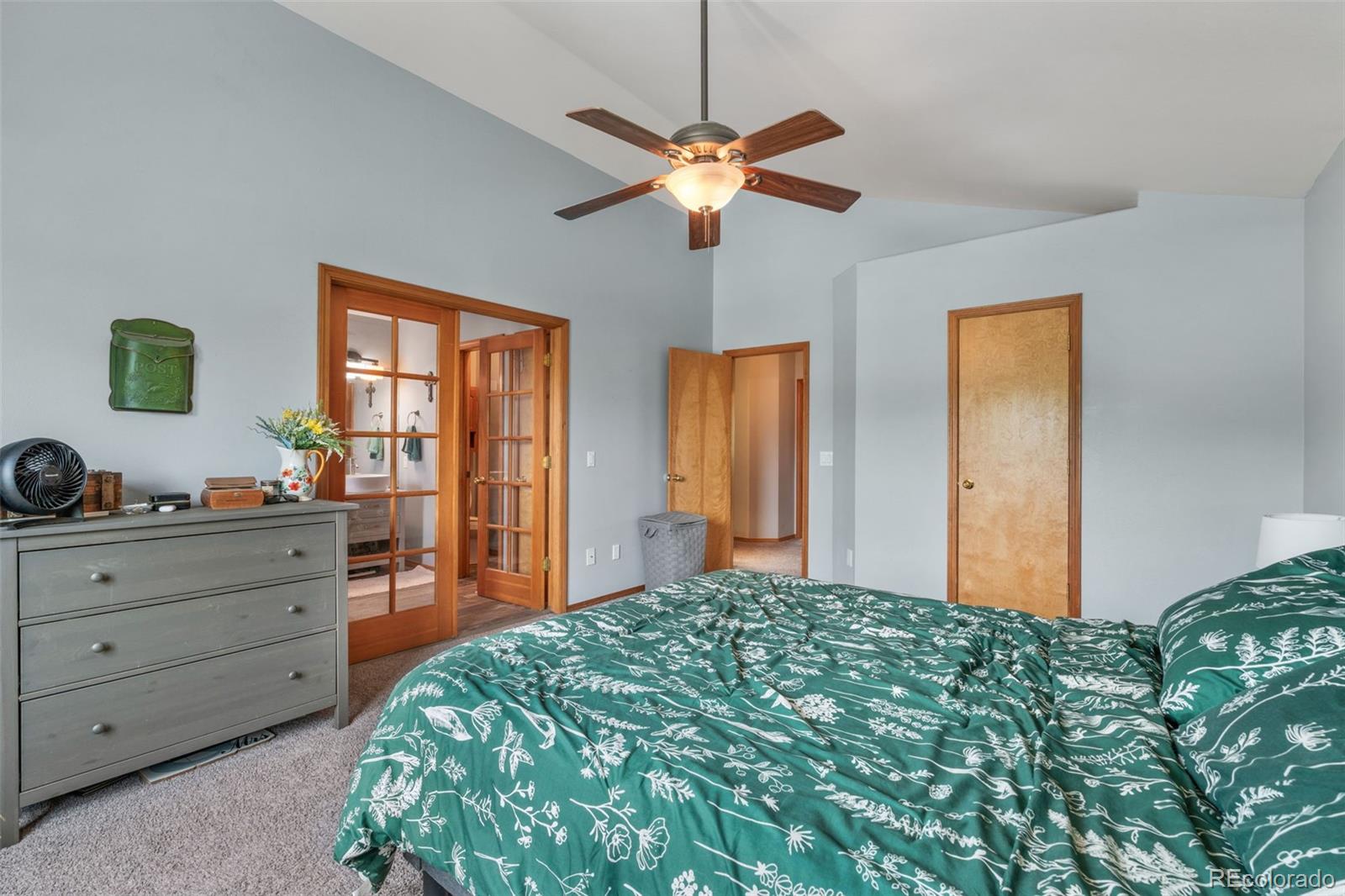3490 Flying Horse Road Colorado Springs, CO 80922 - Photo 11 of 26