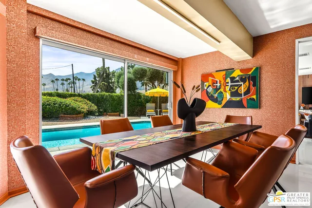 $2,595,000 | 2455 East VÃa Lazo, Palm Springs, CA 92264