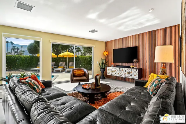 $2,595,000 | 2455 East VÃa Lazo, Palm Springs, CA 92264