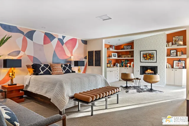 $2,595,000 | 2455 East VÃa Lazo, Palm Springs, CA 92264