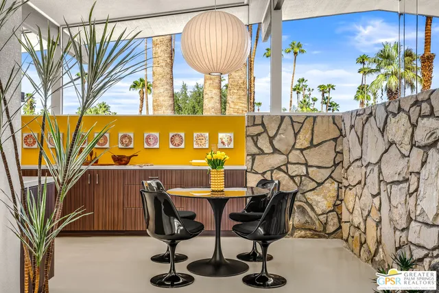 $2,595,000 | 2455 East VÃa Lazo, Palm Springs, CA 92264