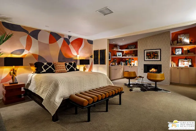 $2,595,000 | 2455 East VÃa Lazo, Palm Springs, CA 92264