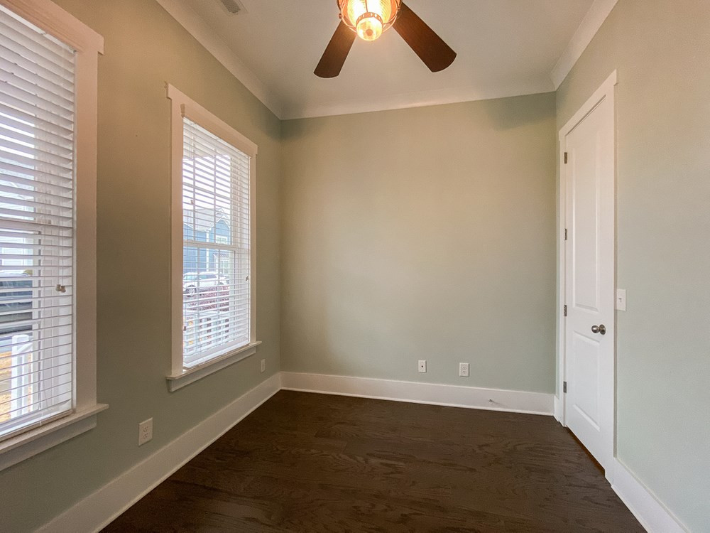 5325 Forsyth Park Street Raleigh, NC 27616 - Photo 29 of 30 Bedroom 4