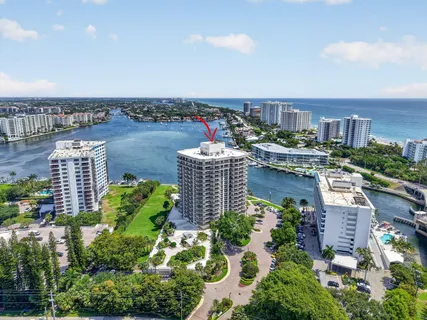 $1,499,000 | 901 East Camino, Unit 4C, Boca Raton, FL 33432