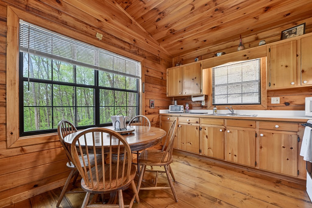 660 Ripshin Mountain Road Blue Ridge, GA 30513 - Photo 7 of 40