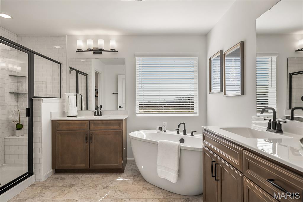 2 Maple Expanded At Progress Pointe Ste. Genevieve, MO 63670 - Photo 11 of 25 Gallery Image 11