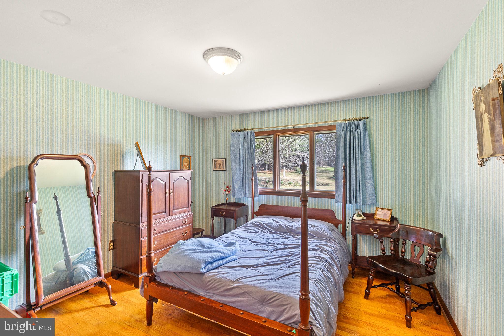 234 Hopewell Road Clear Brook, VA 22624 - Photo 16 of 35 Bedroom #1, Main Level