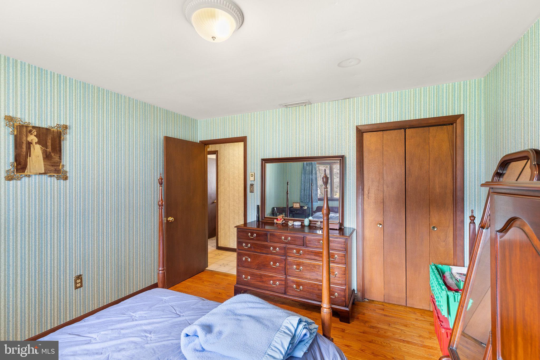 234 Hopewell Road Clear Brook, VA 22624 - Photo 17 of 35 Bedroom #1, Main Level