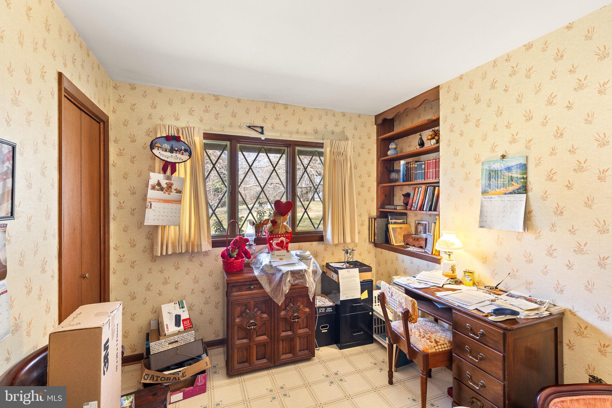 234 Hopewell Road Clear Brook, VA 22624 - Photo 18 of 35 Bedroom #2, Main Level