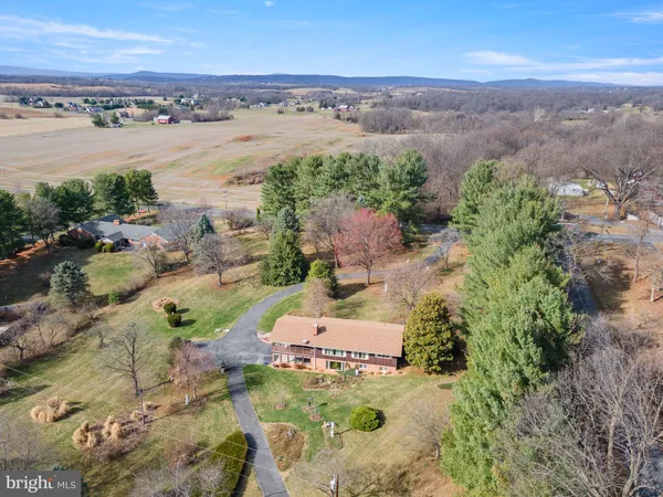 $1,000,000 | 234 Hopewell Road, Clear Brook, VA 22624