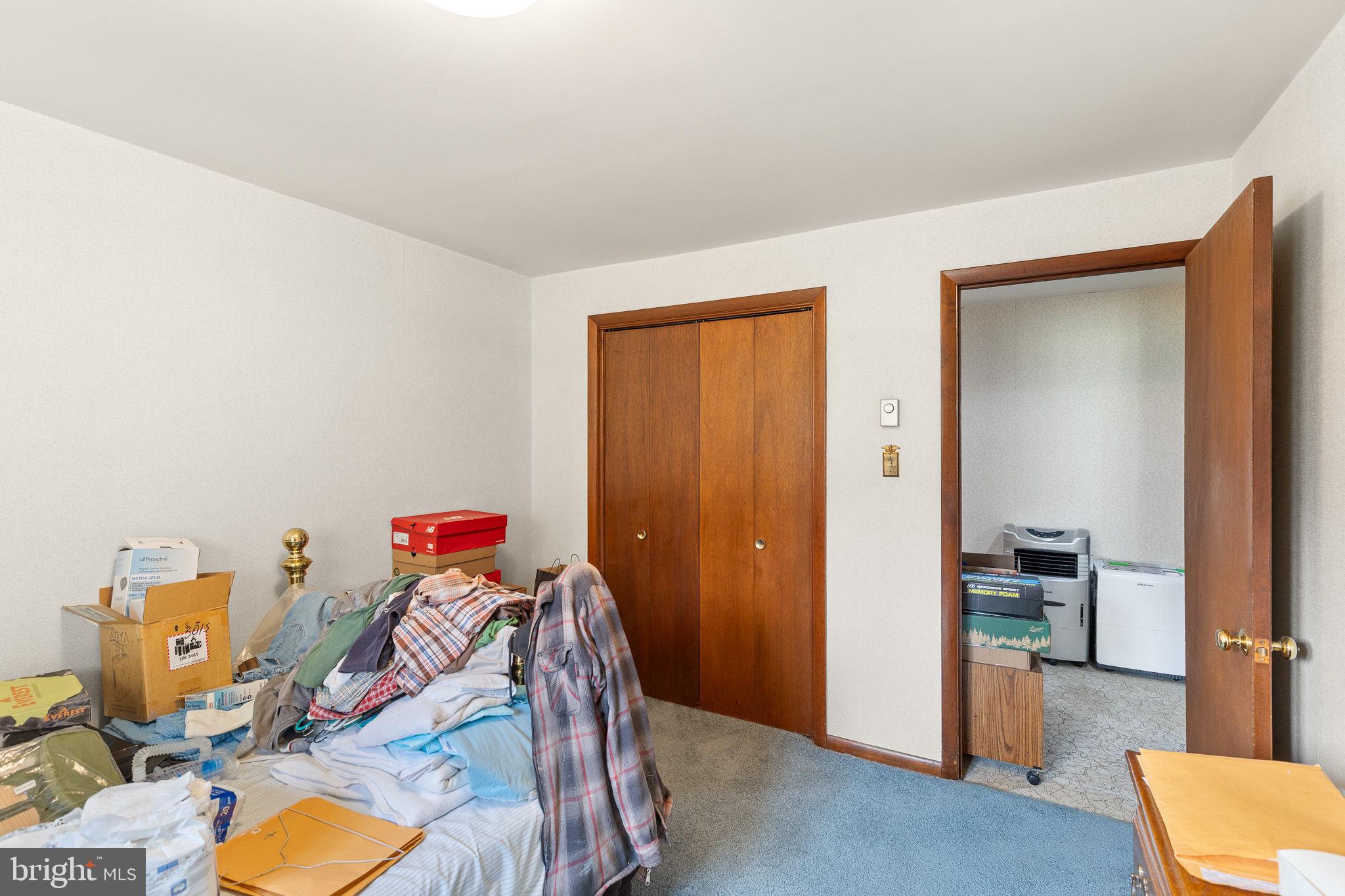 234 Hopewell Road Clear Brook, VA 22624 - Photo 22 of 35 Bedroom #3, Lower Level