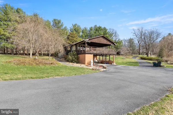 $1,000,000 | 234 Hopewell Road, Clear Brook, VA 22624