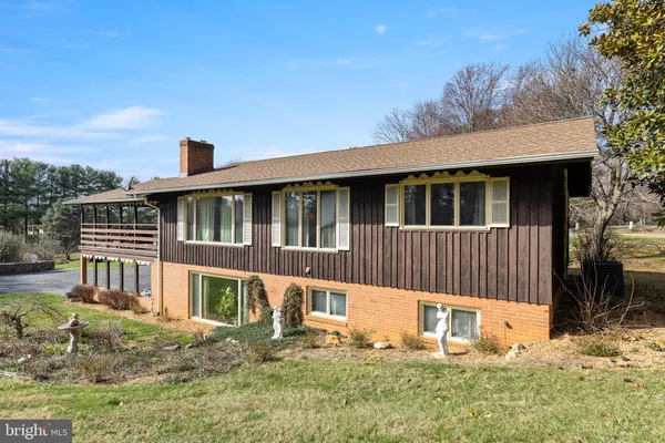 $1,000,000 | 234 Hopewell Road, Clear Brook, VA 22624