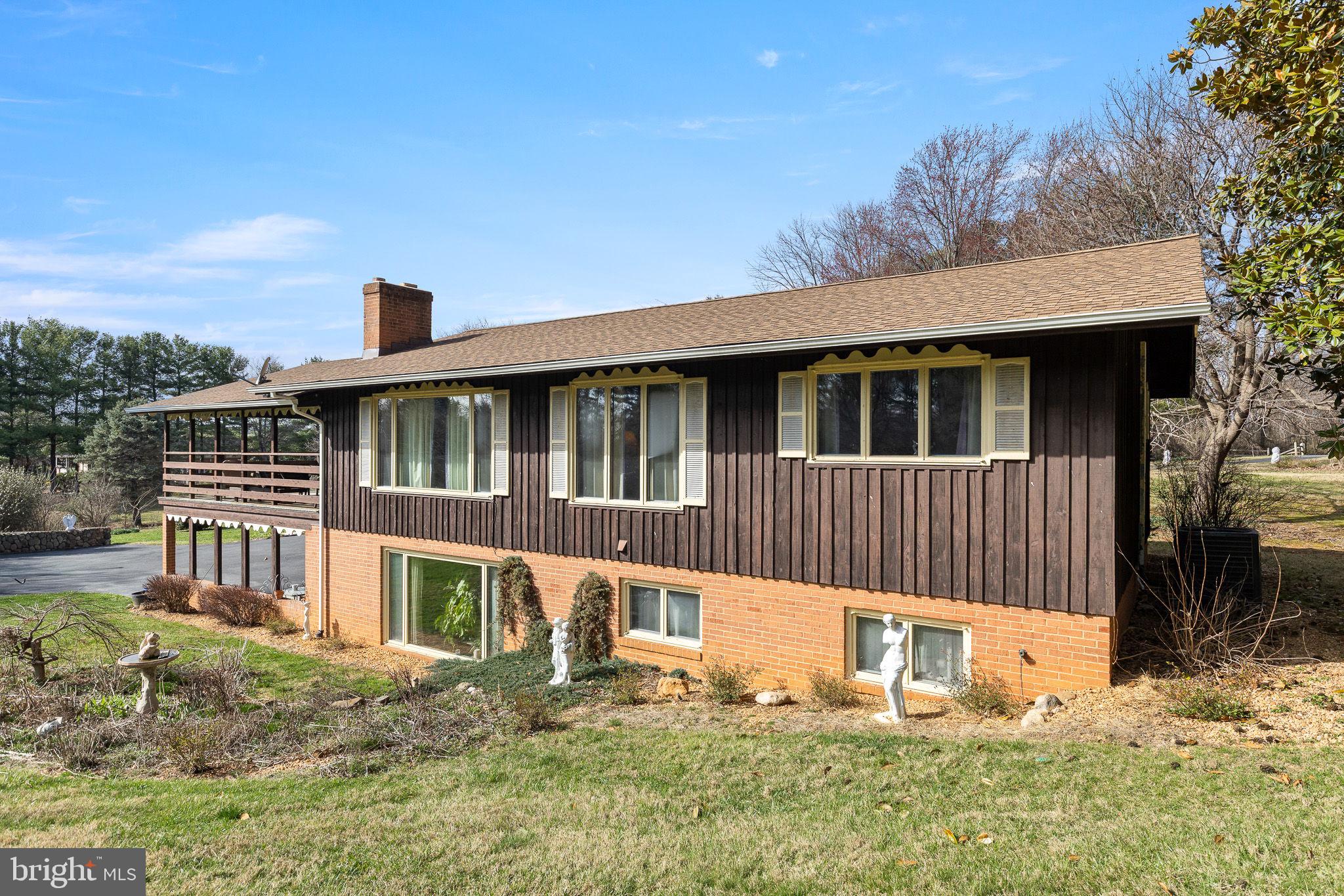 234 Hopewell Road Clear Brook, VA 22624 - Photo 32 of 69 Professionally Landscaped ๐ชด