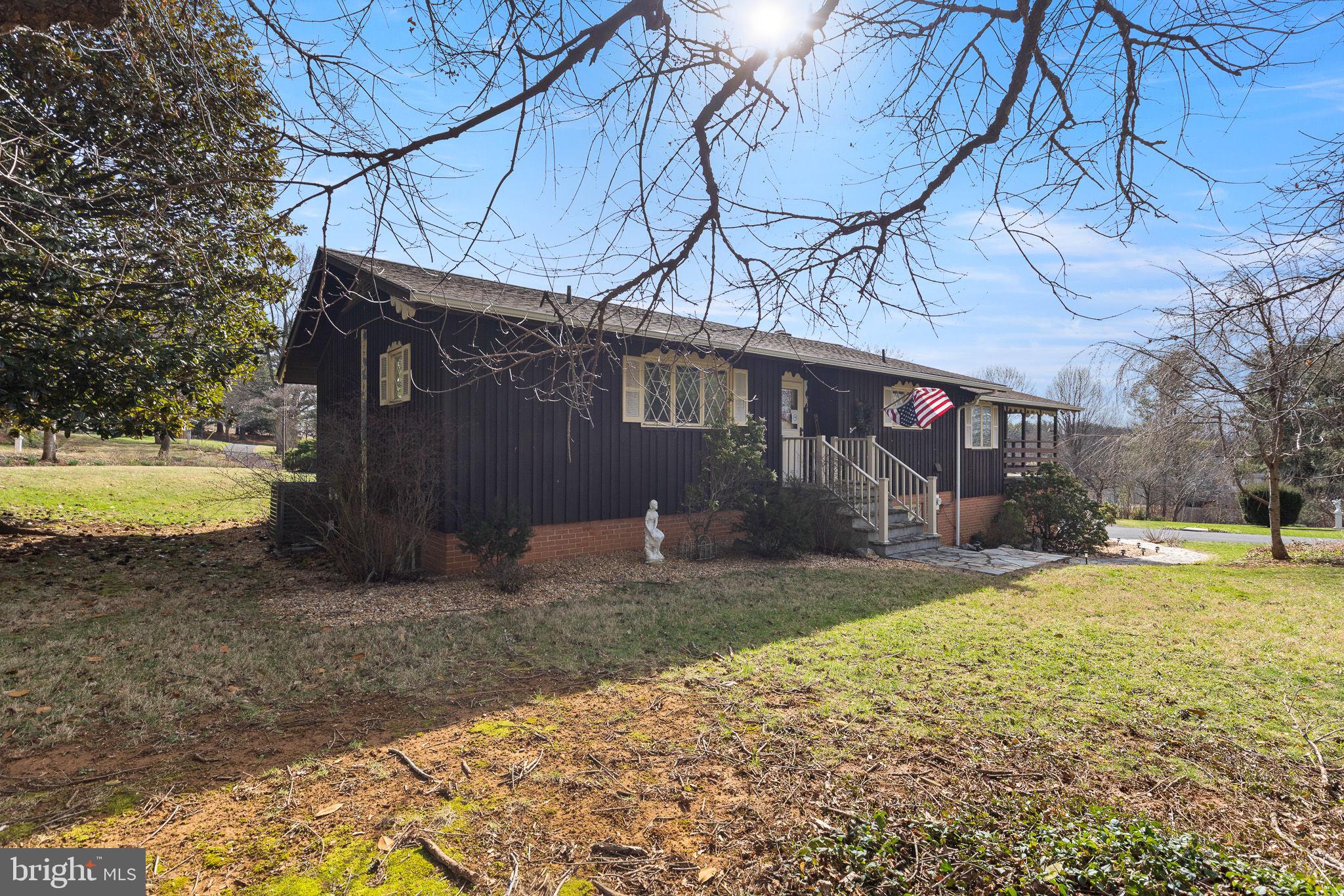 234 Hopewell Road Clear Brook, VA 22624 - Photo 33 of 69 Welcome Home! You're Going to Love it Here!