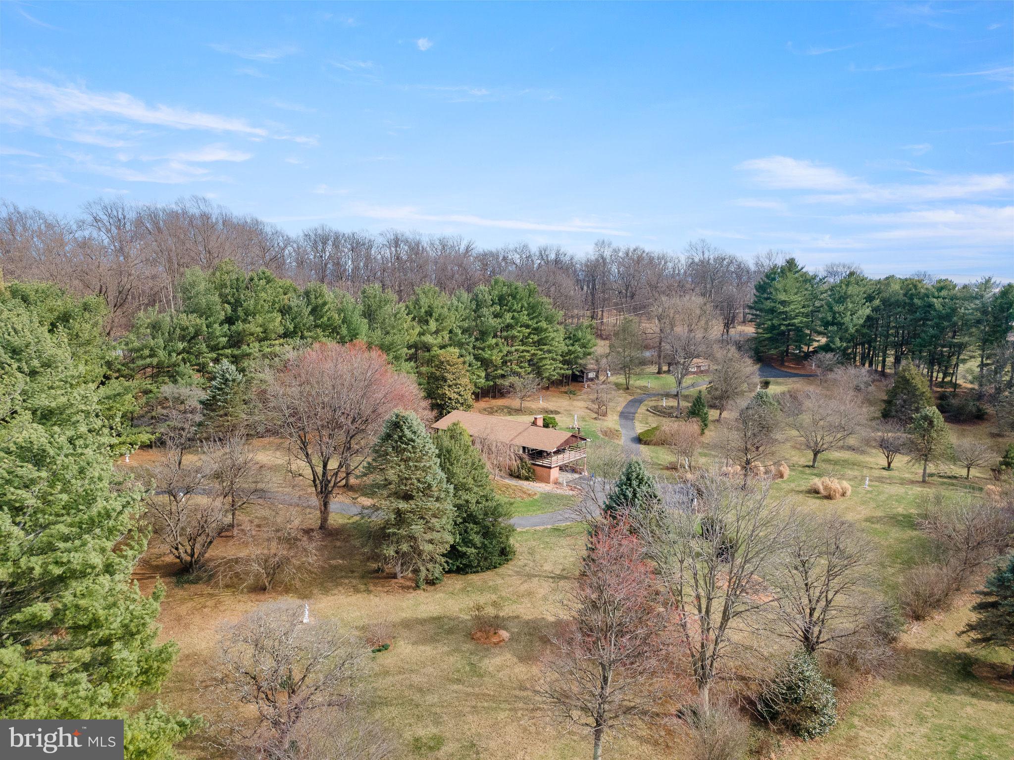 234 Hopewell Road Clear Brook, VA 22624 - Photo 34 of 35 So Peaceful!