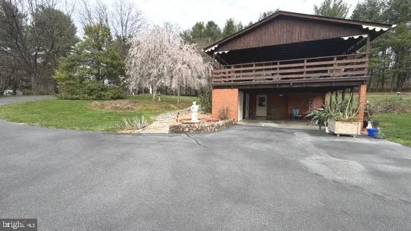 $1,000,000 | 234 Hopewell Road, Clear Brook, VA 22624