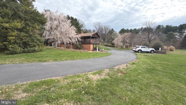 234 Hopewell Road Clear Brook, VA 22624 - Photo 4 of 69