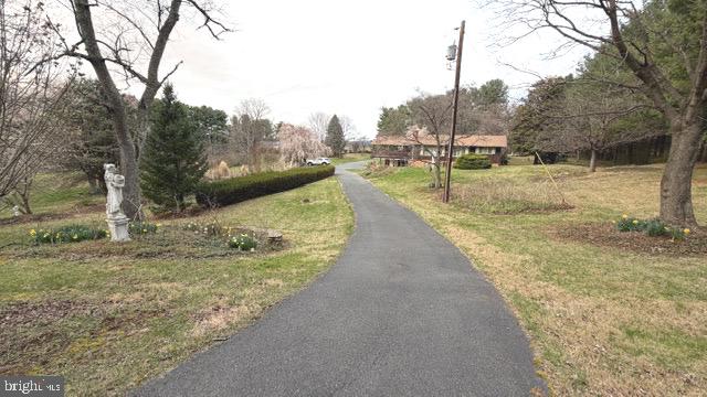 234 Hopewell Road Clear Brook, VA 22624 - Photo 54 of 69