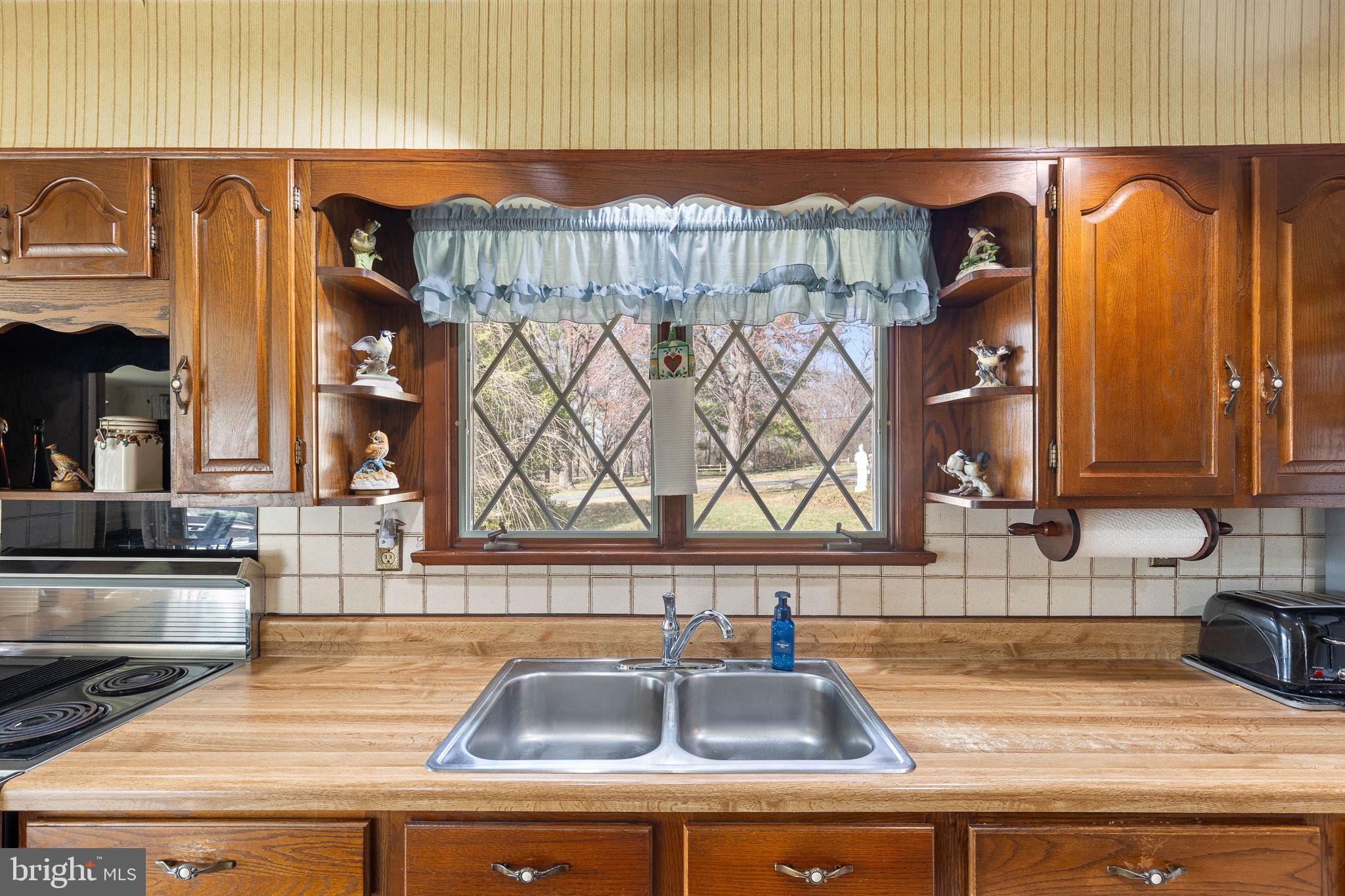 234 Hopewell Road Clear Brook, VA 22624 - Photo 7 of 35 Great Views While Washing Dishes 🧼