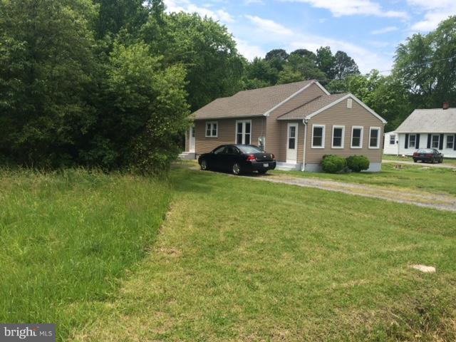 2213 Hudson Road Cambridge, MD 21613 - Photo 1 of 1 Exterior Main