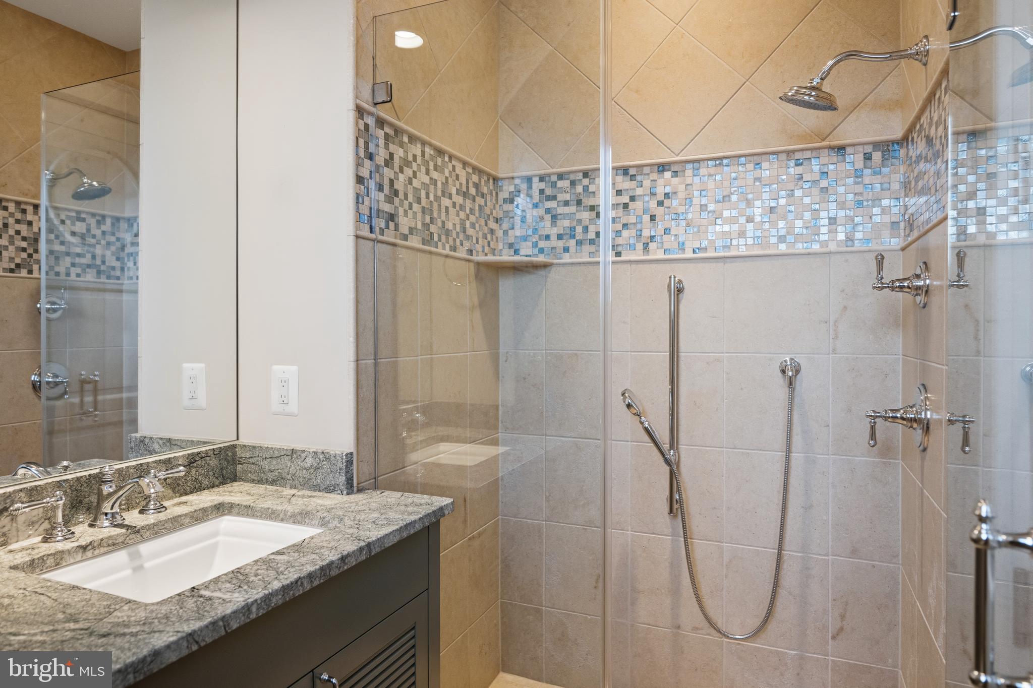 3728 Ramsgate Drive Annapolis, MD 21403 - Photo 42 of 68 Pool Bath