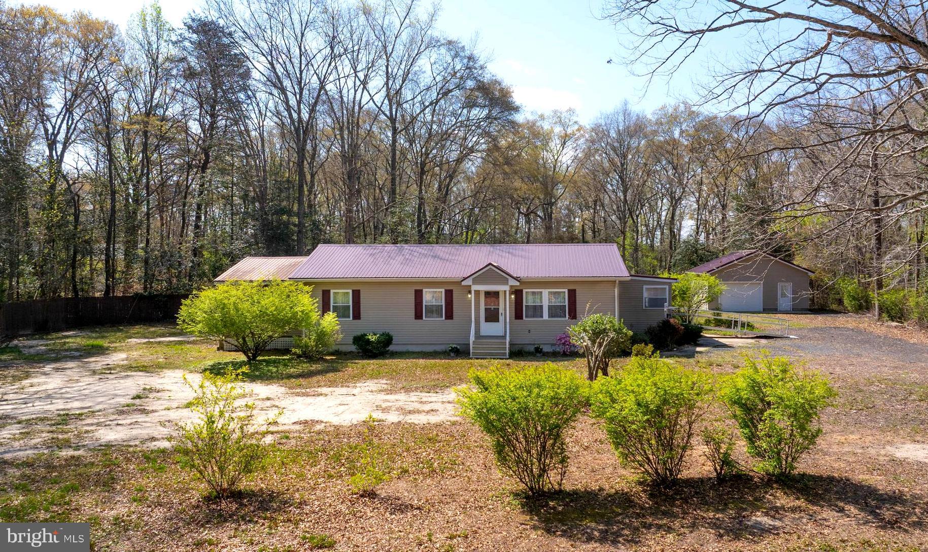 4 Kawan Drive Georgetown, DE 19947 - Photo 1 of 45 4 Kawan Drive