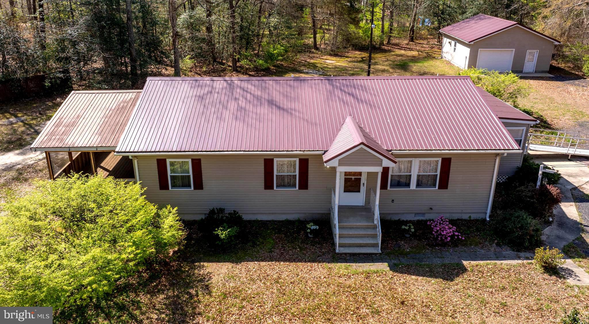 4 Kawan Drive Georgetown, DE 19947 - Photo 2 of 45 Extremely Well Maintained Home
