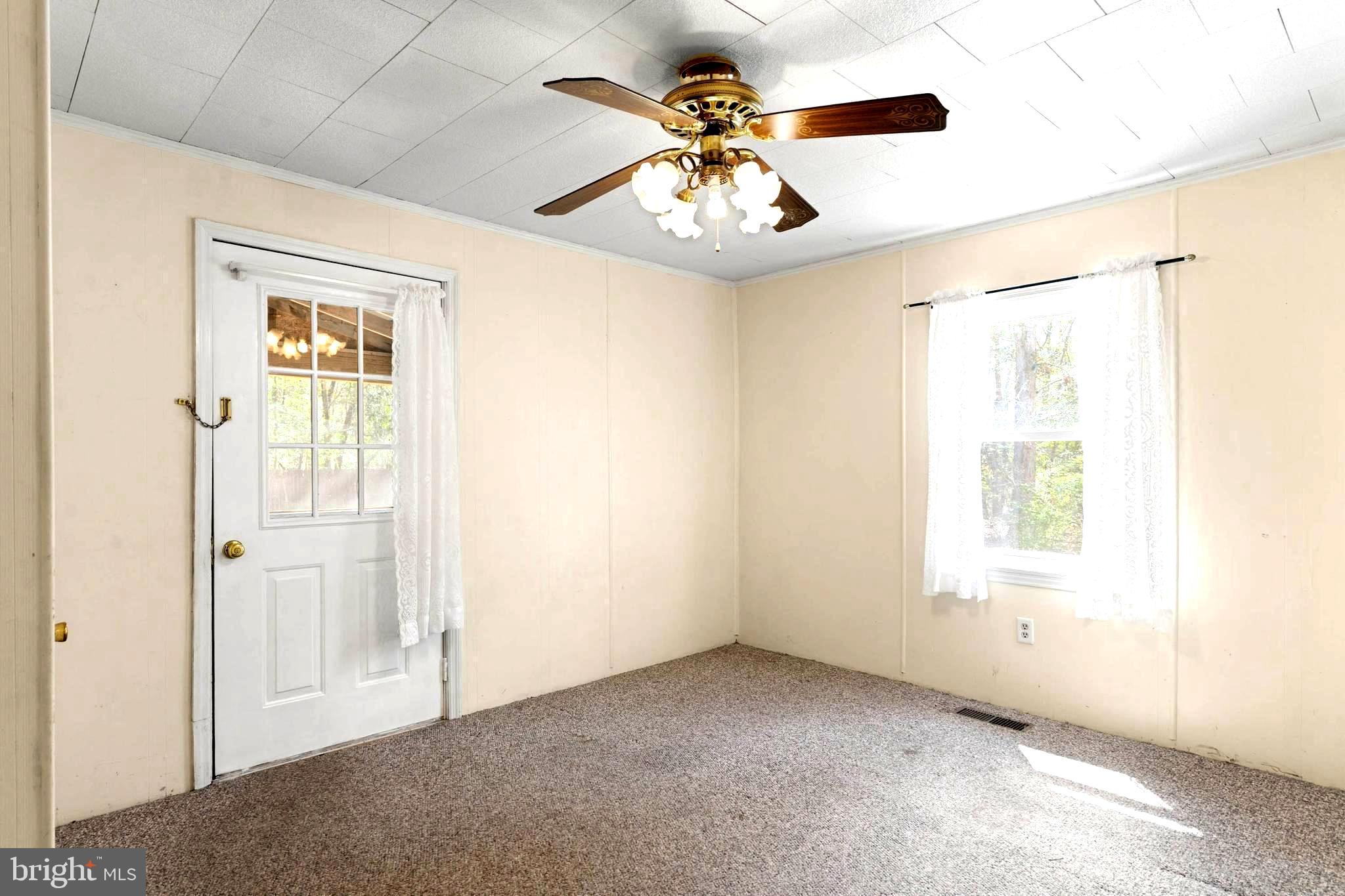 4 Kawan Drive Georgetown, DE 19947 - Photo 23 of 45 Third Bedroom