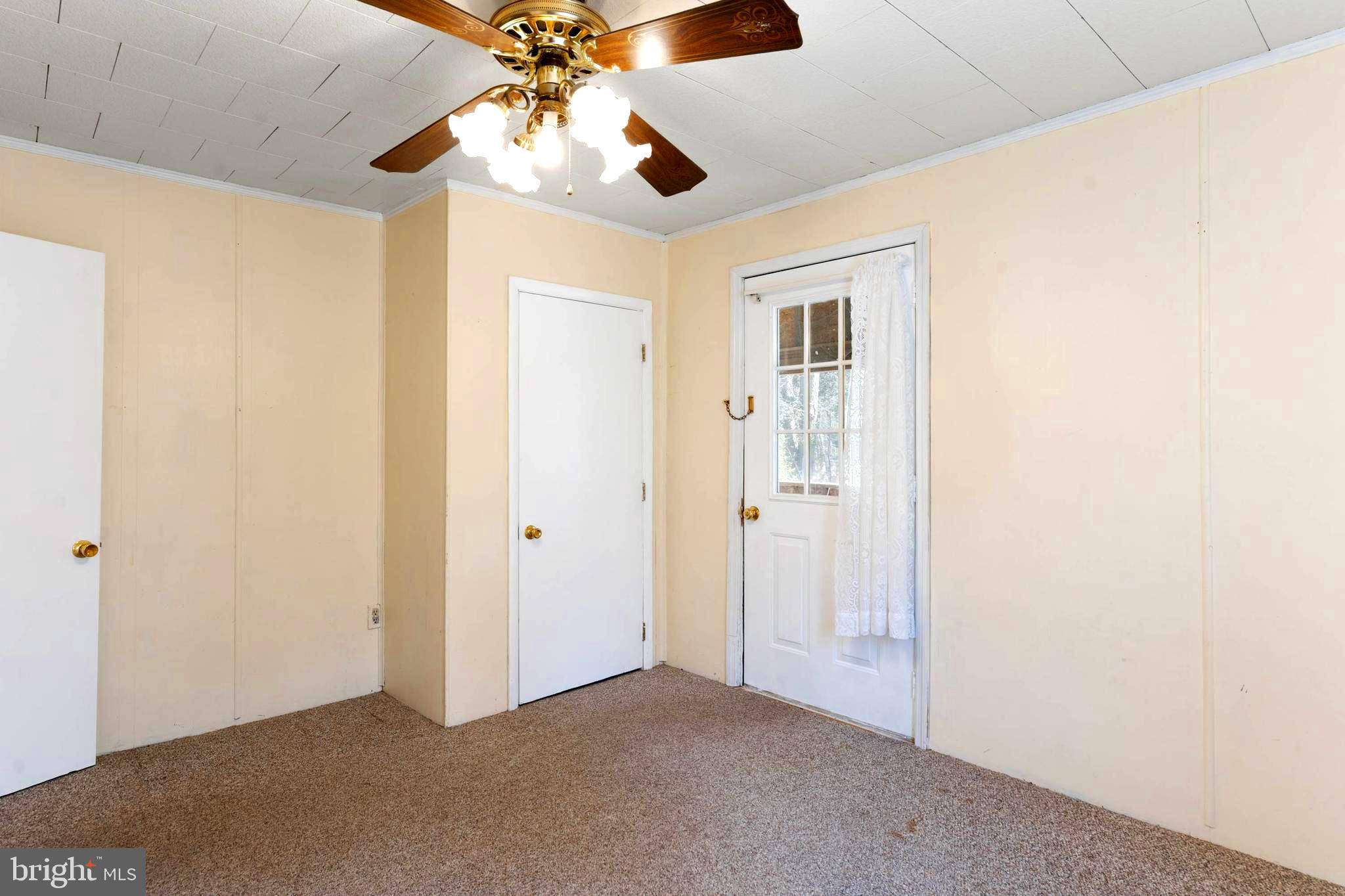 4 Kawan Drive Georgetown, DE 19947 - Photo 24 of 45 Access to side porch