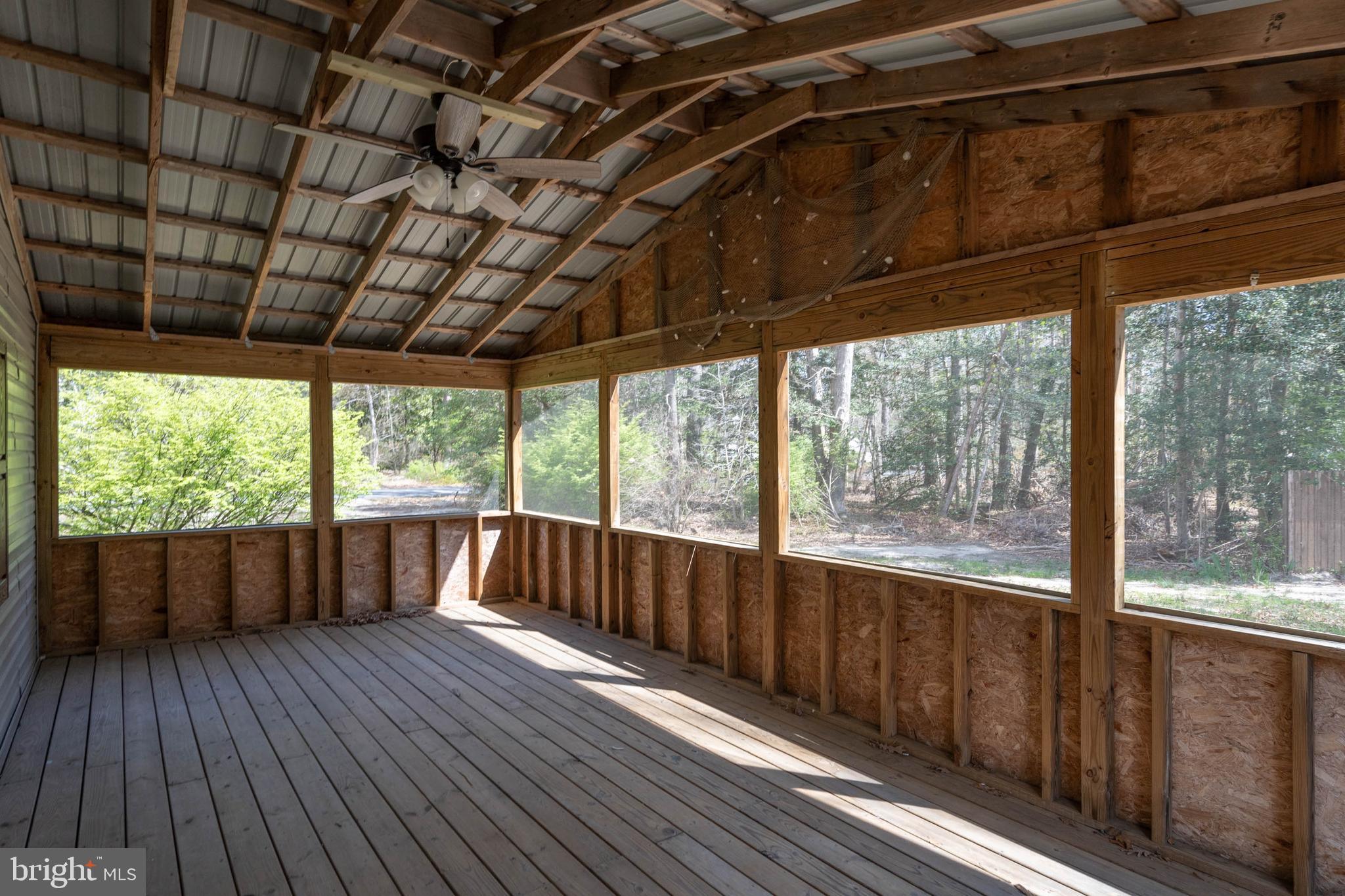 4 Kawan Drive Georgetown, DE 19947 - Photo 25 of 45 Large Porch for family gatherings