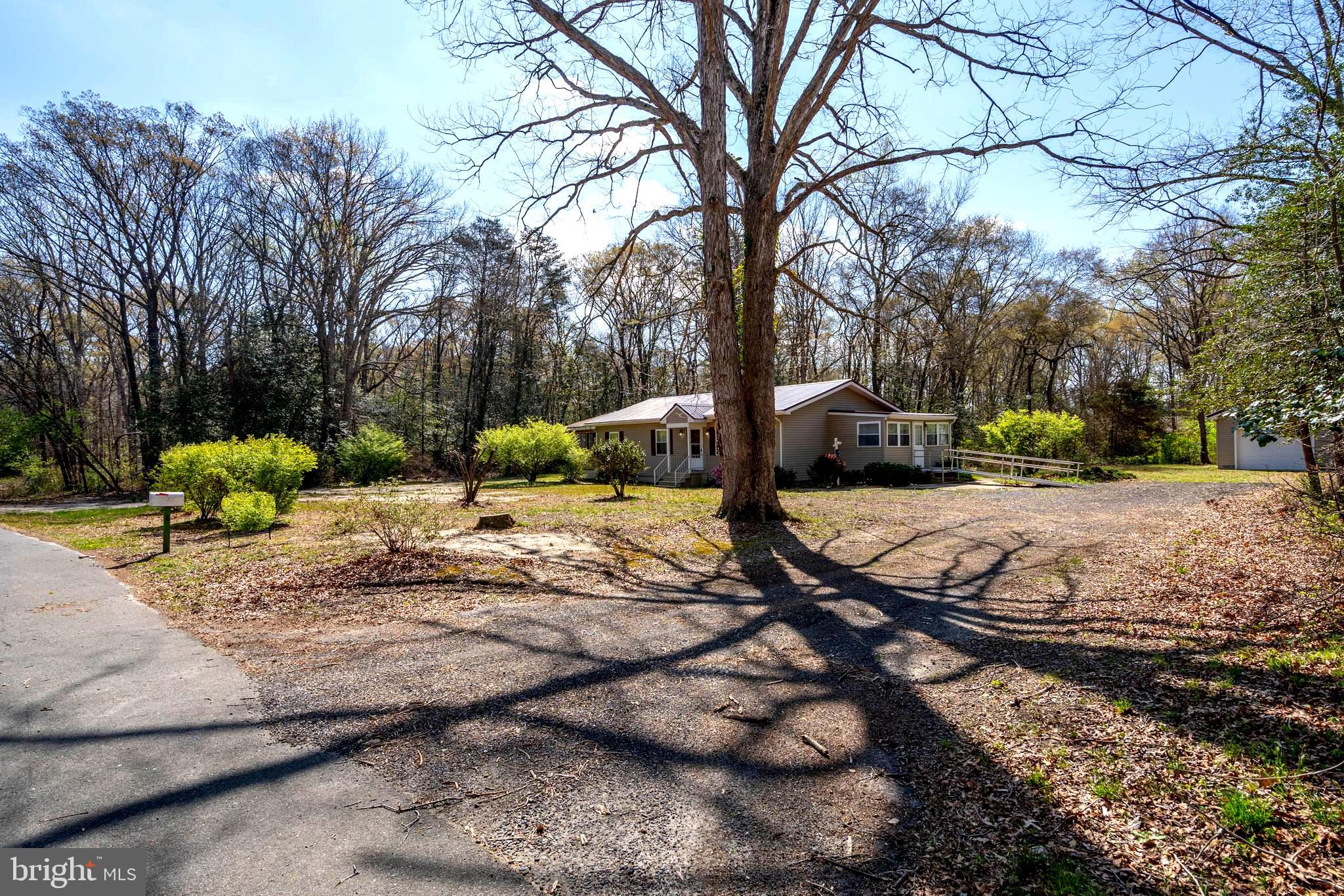 4 Kawan Drive Georgetown, DE 19947 - Photo 30 of 46 Large Yard to Do What you Want