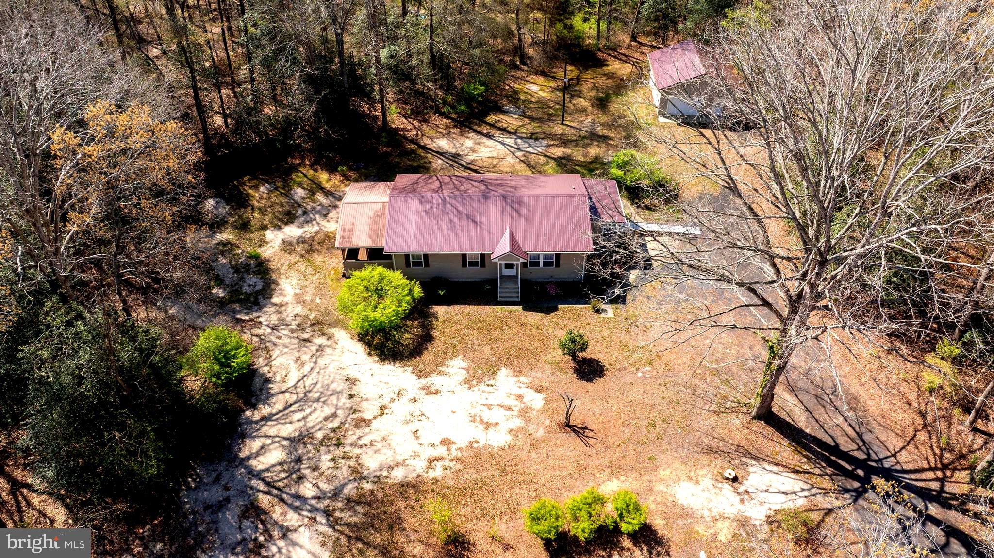 4 Kawan Drive Georgetown, DE 19947 - Photo 38 of 45